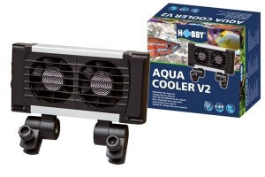 Aqua Cooler - Ventilateur d'aquarium